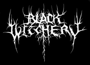 logo Black Witchery